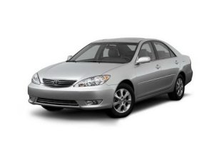 Запчасти на TOYOTA CAMRY (XV30), 05 - 07
