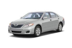 Запчасти на TOYOTA CAMRY (XV40), 09 - 11