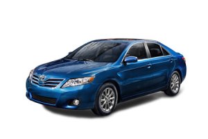 Запчасти на TOYOTA CAMRY (XV40), 06 - 09