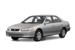 Запчасти на TOYOTA CAMRY (XV20), 96 - 00