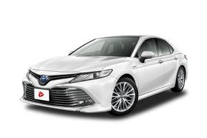 Запчасти на TOYOTA CAMRY (XV70), 17 - 24
