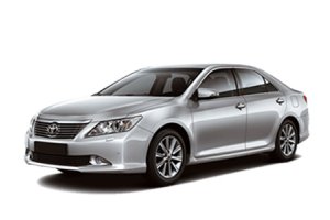 Запчасти на TOYOTA CAMRY (XV50), 12 - 19