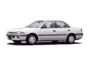 Запчасти на TOYOTA CARINA ST 210, 97 -