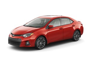 Запчасти на TOYOTA COROLLA (E170), 12 - 19