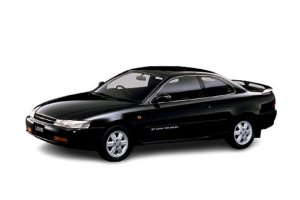 Запчасти на TOYOTA COROLLA LEVIN (AE100,AE101), 91 - 95