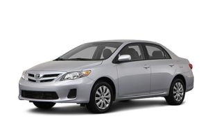 Запчасти на TOYOTA COROLLA (E120,E130), 00 - 07
