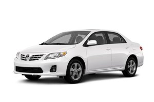 Запчасти на TOYOTA COROLLA (E140,E150), 06-10