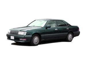 Запчасти на TOYOTA CROWN (S150), 95 - 08