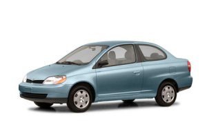 Запчасти на TOYOTA ECHO (I), 99 - 03