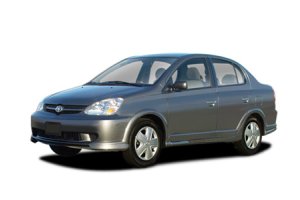 Запчасти на TOYOTA ECHO, 03 - 05