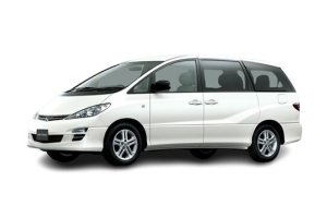 Запчасти на TOYOTA ESTIMA (II), 00 - 06