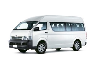 Запчасти на TOYOTA HIACE (H200), 06 - 10