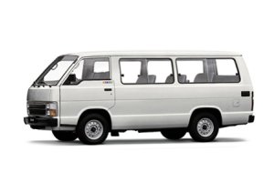 Запчасти на TOYOTA HIACE (H100), 89 - 95