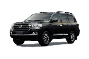 Запчасти на TOYOTA LAND CRUISER PRADO (J200), 23-