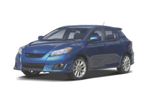 Запчасти на TOYOTA MATRIX (E140), 08 -20