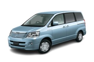 Запчасти на TOYOTA NOAH (R60), 01 - 07