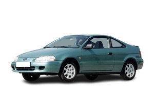 Запчасти на TOYOTA PASEO (II), 95 - 99