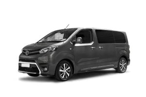 Запчасти на TOYOTA PROACE VERSO (II), 16 - 24