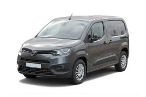 Запчасти на TOYOTA PROACE CITY (I), 19 - 24