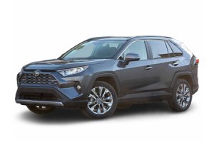 Запчасти на TOYOTA RAV 4 (XA50), 19-