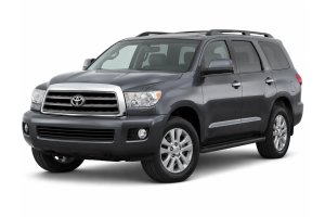 Запчасти на TOYOTA SEQUOIA (II), 08 - 17