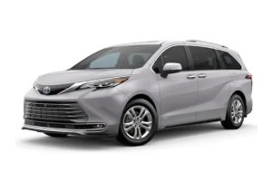 Запчасти на TOYOTA SIENNA (XL40), 20-
