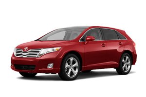 Запчасти на TOYOTA VENZA (I), 08 -15