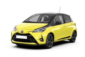 Запчасти на TOYOTA YARIS (XP130), 11 -14