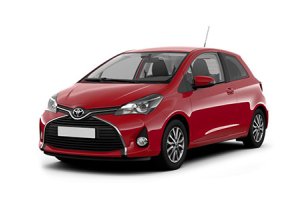 Запчасти на TOYOTA YARIS (XP9), 09-12