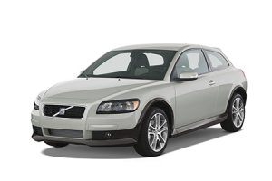 Запчасти на VOLVO C30 (I), 06 -