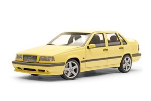 Запчасти на VOLVO 850, 91 - 97