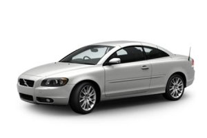 Запчасти на VOLVO C70 (II), 06 -