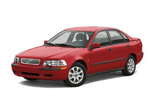 Запчасти на VOLVO S40 (I), 95-04
