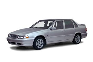 Запчасти на VOLVO S70, 96 - 00