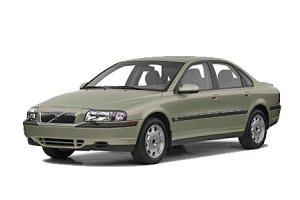 Запчасти на VOLVO S80 (I) , 98 -06