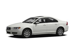Запчасти на VOLVO S80 (II), 06 -16