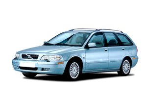 Запчасти на VOLVO V40 (I), 95-04