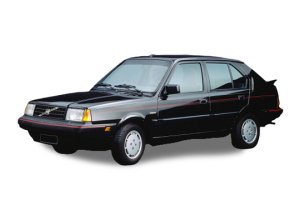 Запчасти на VOLVO 340, 76 - 92