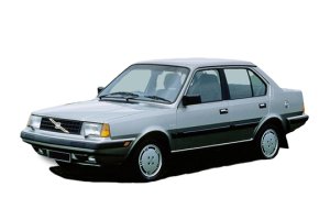 Запчасти на VOLVO 360, 82 - 89