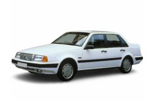 Запчасти на VOLVO 460, 88 - 97