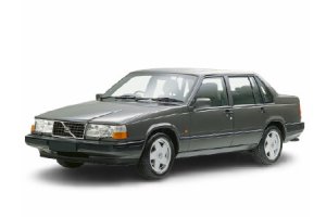 Запчасти на VOLVO 940, 88 - 98