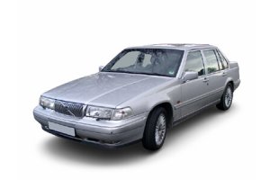 Запчасти на VOLVO 960 (I), 94 - 96