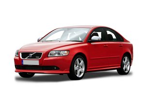 Запчасти на VOLVO S40 (II), 04 -12