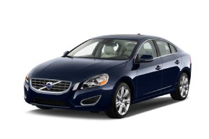 Запчасти на VOLVO S60 (II), 10 - 13