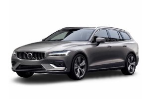 Запчасти на VOLVO S60-V60 (III), 18-