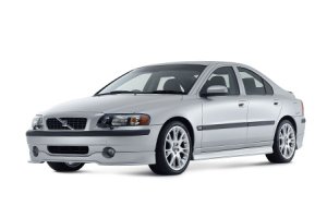 Запчасти на VOLVO S60 (I), 00 - 09