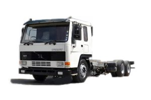 Запчасти на VOLVO TRUCK FL10, 95 -