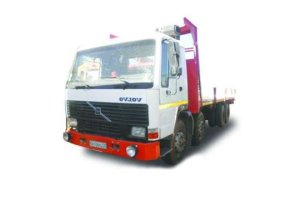 Запчасти на VOLVO TRUCK FL10, 95 -