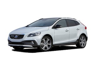 Запчасти на VOLVO V40 HB, 13 -