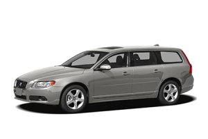 Запчасти на VOLVO V70 (II), 05 - 07